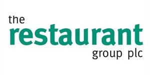 restaurant group plc